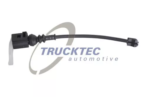 TRUCKTEC AUTOMOTIVE Warning Contact, brake pad wear (07.35.379)