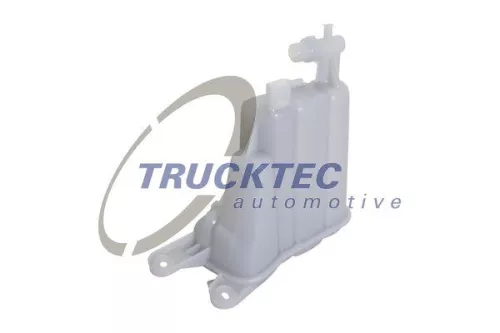 TRUCKTEC AUTOMOTIVE Expansion Tank, coolant (07.40.109)