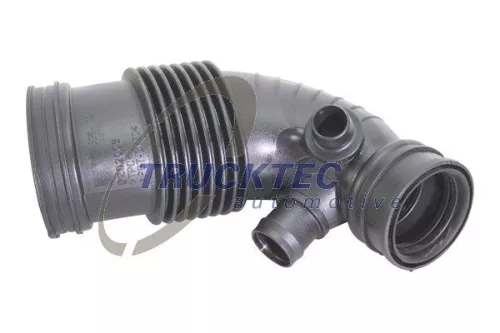 TRUCKTEC AUTOMOTIVE Intake Hose, air filter (08.14.093)