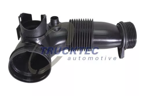 TRUCKTEC AUTOMOTIVE Intake Hose, air filter (08.14.094)