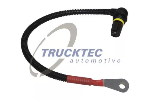 TRUCKTEC AUTOMOTIVE Cable Repair Set, glow plug control unit (08.17.083)