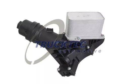 TRUCKTEC AUTOMOTIVE Housing, oil filter (08.18.060)