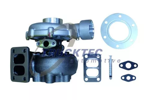 TRUCKTEC AUTOMOTIVE Charger, charging (supercharged/turbocharged) (01.16.080)