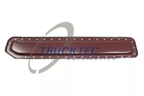 TRUCKTEC AUTOMOTIVE Housing Cover, crankcase (01.10.027)