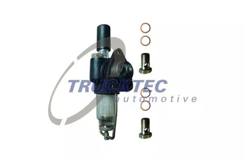 TRUCKTEC AUTOMOTIVE Pump, fuel pre-supply (01.14.046)