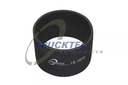 TRUCKTEC AUTOMOTIVE Charge Air Hose (01.16.095)