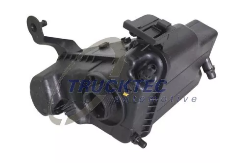 TRUCKTEC AUTOMOTIVE Expansion Tank, coolant (08.40.148)