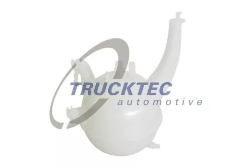 TRUCKTEC AUTOMOTIVE Expansion Tank, coolant (08.40.175)