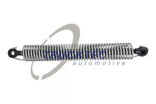 TRUCKTEC AUTOMOTIVE Gas Spring, boot/cargo area (08.62.824)