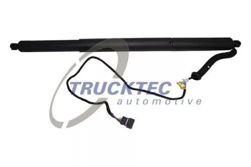 TRUCKTEC AUTOMOTIVE Electric Motor, tailgate (08.63.041)