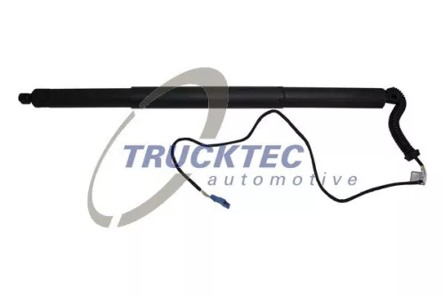 TRUCKTEC AUTOMOTIVE Electric Motor, tailgate (08.63.042)