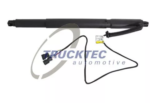 Electric Motor, tailgate