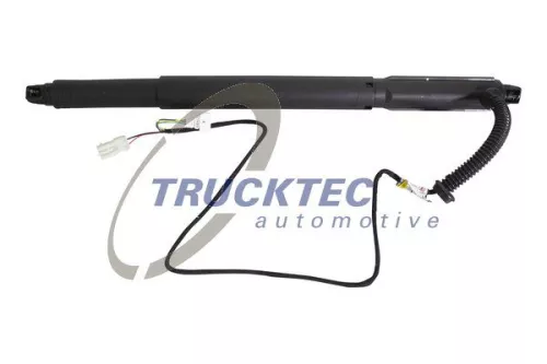 TRUCKTEC AUTOMOTIVE Electric Motor, tailgate (08.63.044)
