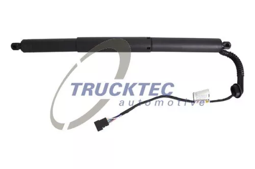 TRUCKTEC AUTOMOTIVE Electric Motor, tailgate (08.63.047)