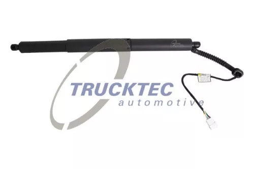 TRUCKTEC AUTOMOTIVE Electric Motor, tailgate (08.63.048)