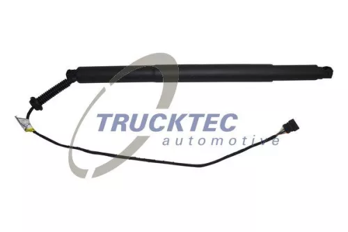 TRUCKTEC AUTOMOTIVE Electric Motor, tailgate (08.63.049)