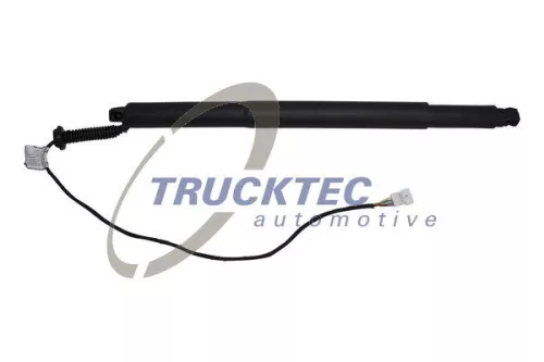 TRUCKTEC AUTOMOTIVE Electric Motor, tailgate (08.63.050)