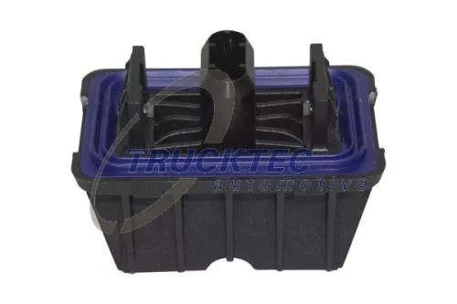 TRUCKTEC AUTOMOTIVE Lift Point Pad, jack (08.63.052)