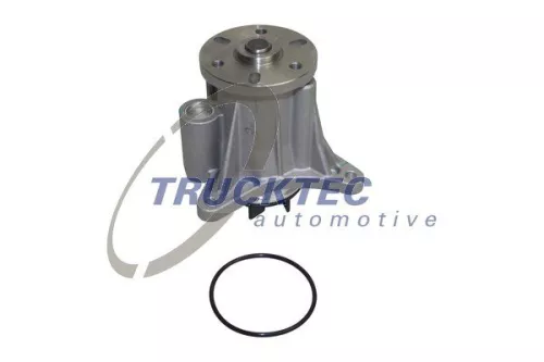 TRUCKTEC AUTOMOTIVE Water Pump, engine cooling (22.19.001)