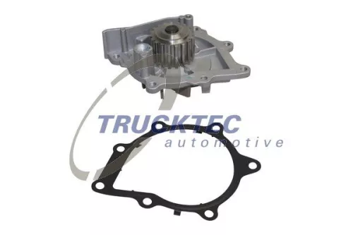 TRUCKTEC AUTOMOTIVE Water Pump, engine cooling (22.19.003)