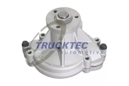 TRUCKTEC AUTOMOTIVE Water Pump, engine cooling (22.19.006)