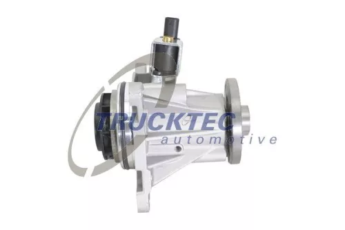 TRUCKTEC AUTOMOTIVE Water Pump, engine cooling (22.19.011)