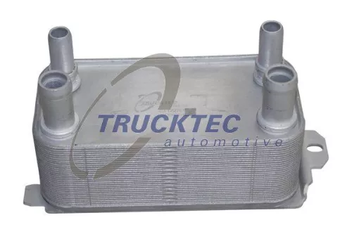 TRUCKTEC AUTOMOTIVE Oil Cooler, automatic transmission (22.25.001)