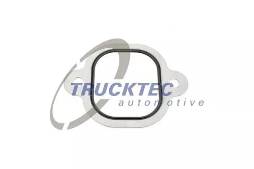 TRUCKTEC AUTOMOTIVE Gasket, intake manifold (01.16.102)