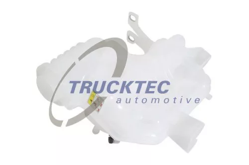 TRUCKTEC AUTOMOTIVE Expansion Tank, coolant (22.40.006)