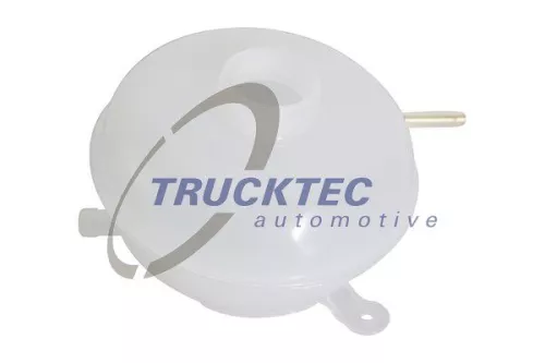 TRUCKTEC AUTOMOTIVE Expansion Tank, coolant (22.40.007)