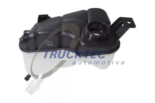 TRUCKTEC AUTOMOTIVE Expansion Tank, coolant (22.40.008)