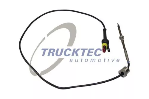 TRUCKTEC AUTOMOTIVE Sensor, exhaust gas temperature (17.17.002)
