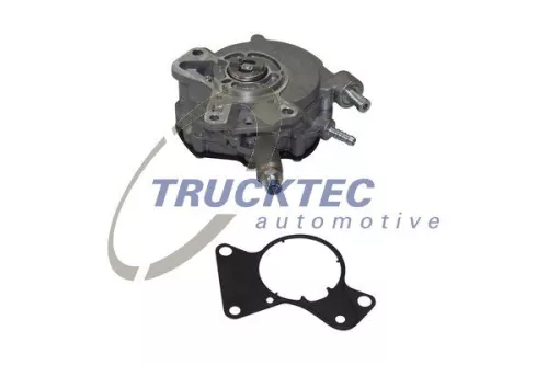 TRUCKTEC AUTOMOTIVE Vacuum Pump, braking system (07.36.026)