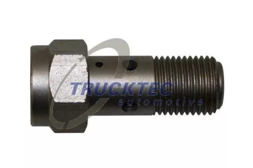 TRUCKTEC AUTOMOTIVE Pressure Valve, injector pump (03.38.026)