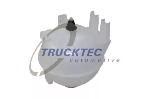 TRUCKTEC AUTOMOTIVE Expansion Tank, coolant (02.40.352)