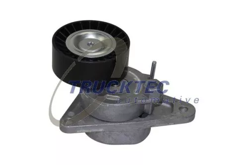 TRUCKTEC AUTOMOTIVE Belt Tensioner, V-ribbed belt (02.19.372)