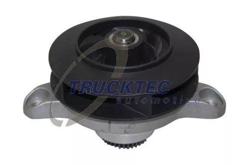 TRUCKTEC AUTOMOTIVE Water Pump, engine cooling (02.19.124)