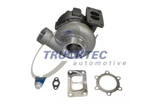 TRUCKTEC AUTOMOTIVE Charger, charging (supercharged/turbocharged) (01.16.105)