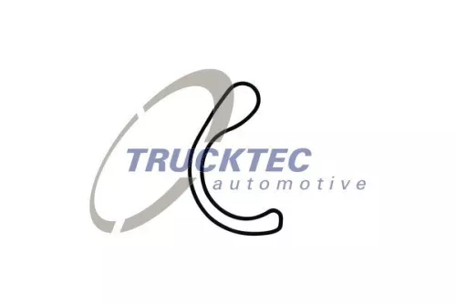TRUCKTEC AUTOMOTIVE Gasket, EGR valve (02.16.094)