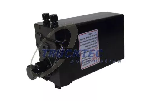 TRUCKTEC AUTOMOTIVE Tilt Pump, driver cab (01.44.065)