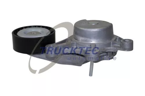 TRUCKTEC AUTOMOTIVE Belt Tensioner, V-ribbed belt (08.19.296)