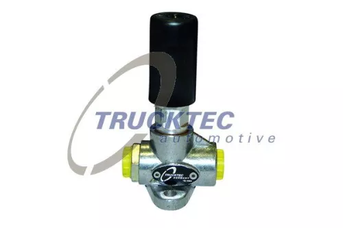 TRUCKTEC AUTOMOTIVE Pump, fuel pre-supply (01.14.048)