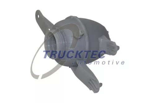 TRUCKTEC AUTOMOTIVE Expansion Tank, coolant (02.40.026)