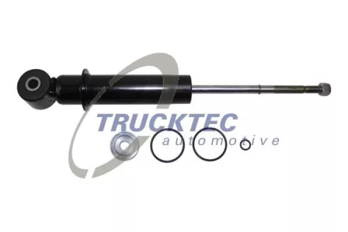 Shock Absorber, driver cab suspension