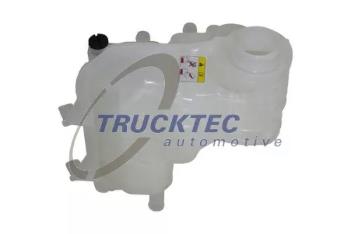 TRUCKTEC AUTOMOTIVE Expansion Tank, coolant (22.40.016)