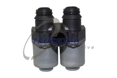 TRUCKTEC AUTOMOTIVE Coolant Control Valve (02.19.163)