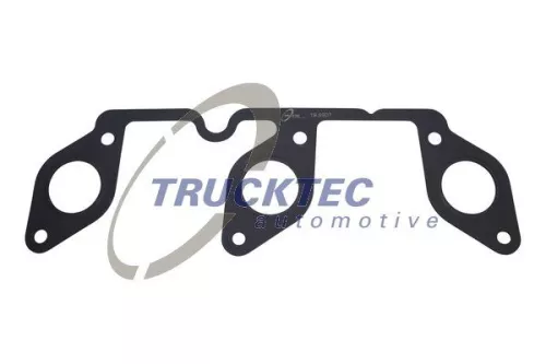 TRUCKTEC AUTOMOTIVE Gasket, exhaust manifold (01.16.112)