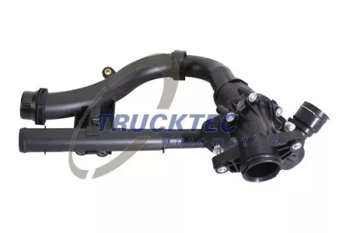 TRUCKTEC AUTOMOTIVE Thermostat, coolant (02.19.400)