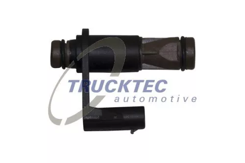 TRUCKTEC AUTOMOTIVE Injector, urea injection (01.16.115)