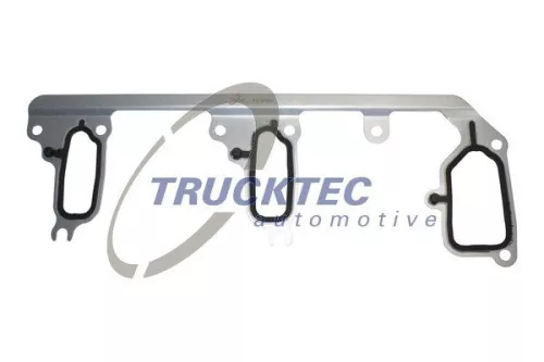 TRUCKTEC AUTOMOTIVE Gasket, coolant flange (01.16.117)